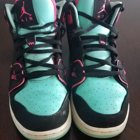 nike jordan flight 1